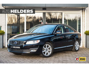 Volvo S80 2.0 D4 Inscription Luxe Stoelventilatie H&K Audio