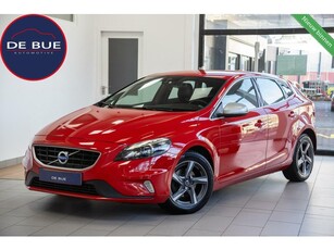 Volvo V40 2.0 D2 R-Design Org NL 2e Eig Xenon Trekhaak