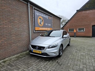 Volvo V40 2.0 D4 R-Design Business (bj 2014)