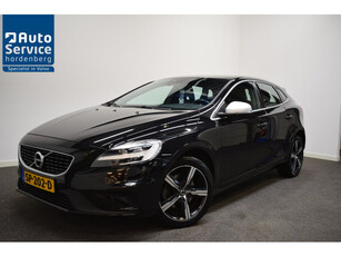 Volvo V40 2.0 T4 190pk R-Design Bns Sport Stoel verw./ Navi/ Cruise/ LED