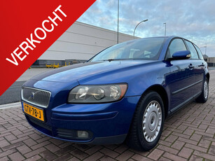 Volvo V50 1.6