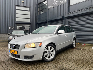 Volvo V50 1.6D S/S Advantage *Nwe Distr-riem+ koppelingset*