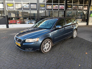 Volvo V50 2.0 Edition II