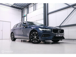 Volvo V60 2.0 B4 Business Pro | Adaptive | Stuur + stoel verwarming | NL auto | NAP |