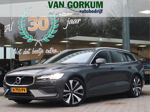 Volvo V60 2.0 T4 211 PK Momentum Pro / Polestar Engineered