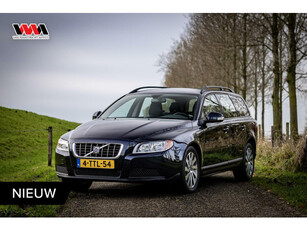 Volvo V70 2.5T Momentum | 5cilinder | Automaat | Trekhaak