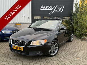 Volvo V70 2.5T MOMENTUM | AUTOMAAT | 2e EIG | YOUNGTIMER!!