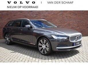 Volvo V90 B5 265PK Plus Bright € 11.800 Voorraadkorting