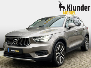 Volvo XC40 1.5 T4 Recharge Inscription Expr. |Panorama|Memory|Trekhaak|