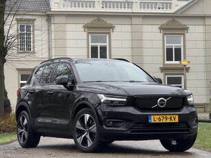 Volvo XC40 Recharge P8 AWD R-Design Pano Harman Kardon