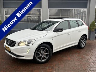 Volvo XC60 2.0 D4 FWD Ocean Race