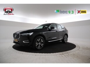 Volvo XC60 2.0 Recharge T6 AWD Inscription Expression