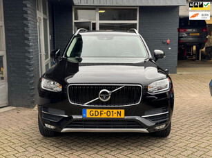 Volvo XC90 2.0 T6 AWD Inscription PANO CARPLAY KEYLESS GO DODEHOEK