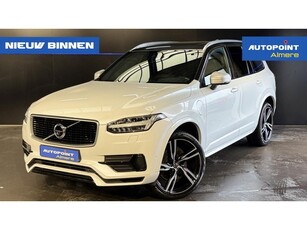 Volvo XC90 2.0 T8 4WD Geartronic R-Design 7PL. Trekhaak