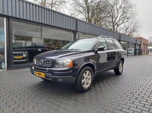 Volvo XC90 2.5 T5 Limited Edition 7 Persoons Origineel NL