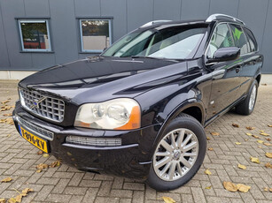 Volvo XC90 4.4 V8 Executive, 7 zits, netto € 14.450, bijtel vriendelijk!