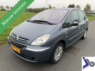 Xsara Picasso,2e eigenaar, Clima ,Cruisecontrol,Trekhaak,PDC