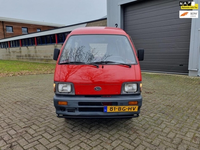 Daihatsu HIJET GEZOCHT GEVRAAGD 0613896819 SUPERCARRY CARRY