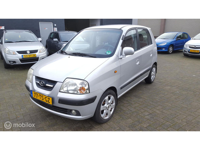 Hyundai Atos 1.1i Dynamic Cool / Airco / 1494700 km. NAP