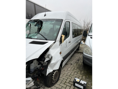 Mercedes Sprinter bus 311 2.2 CDI 432 HD