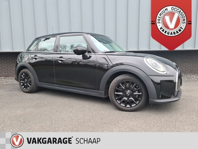 MINI MINI Cooper 1.5 136PK| Automaat | Navi | Sportstoelen | Rijklaarpr