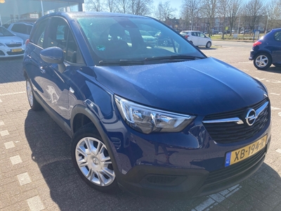 OPEL CROSSLAND X 1.5 CDTI Innovation *ECC | CRUISE*