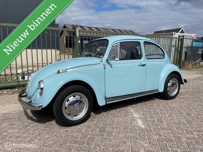 Volkswagen Kever 1200 TOP STAAT !