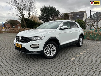 VOLKSWAGEN T-ROC 1.0 TSI Style Business | climate control | stoelverwarming | parkpilot |