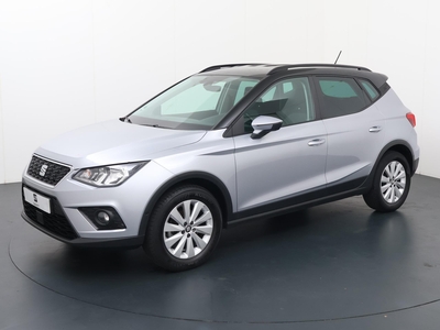 2019 SEAT Arona