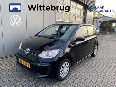 2019 Volkswagen up!