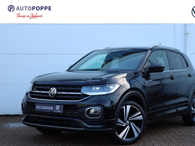 2020 Volkswagen T-Cross