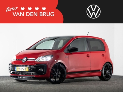 2020 Volkswagen up!