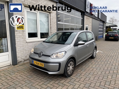 2021 Volkswagen up!