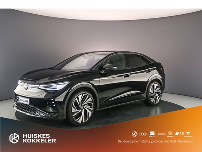 2022 Volkswagen ID.5