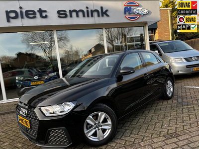 Audi A1 Sportback 25 TFSI Pro Line