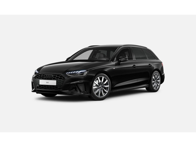 Audi A4 Avant S edition Competition 35 TFSI 110 kW / 150 pk · MEGA Sale