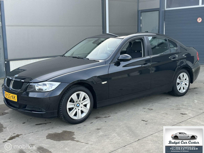 BMW 3-serie 318i Executive