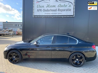 BMW 3-serie Centennial hybribe 330e Executive automaat