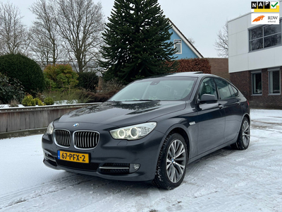 BMW 5-serie Gran Turismo 535i High Executive Price ex bpm!!