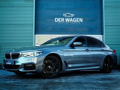 BMW 530e High Executive M-Sport HeadUp 38000 KM