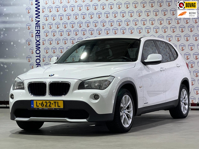 BMW X1 SDrive18i Executive