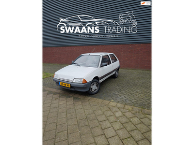 Citroen AX 1.1 E