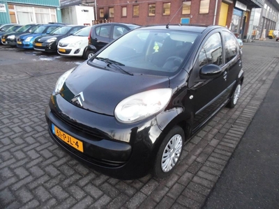 Citroen C1 1.0-12V Ambiance apk 1.2025