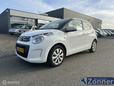 Citroen C1 1.0 VTi Live