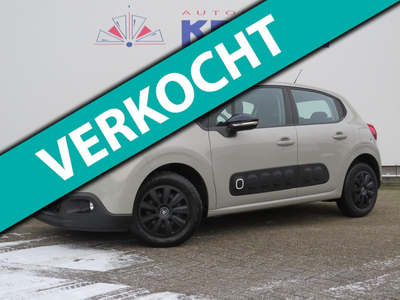 Citroen C3 1.2 PureTech Feel