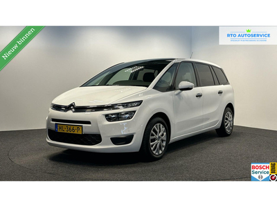 Citroen C4 Grand Picasso 1.2 PureTech Attraction 7 persoons