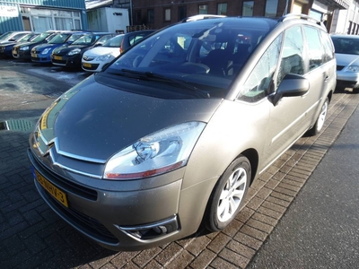 Citroen Grand C4 Picasso 1.6 THP Bns EB6V 7p. AUTOMAAT