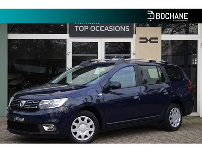 Dacia Logan MCV 0.9 TCe 90 Laureate CRUISE CONTROL | AIRCO | NAVI |