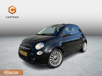 Fiat 500 1.2 Sport Automaat