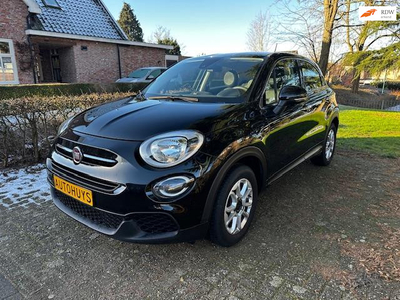 Fiat 500 X 1.0 GSE (120pk)! Camera! Apple/Android Carplay!